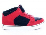 Lotek "Mike" 2012 Shoes black/red