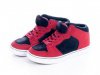 Lotek "Mike" 2012 Shoes black/red