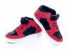 Lotek "Mike" 2012 Shoes black/red