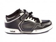 Lotek " Mike XL" Spring 2011 Schuhe schw/grau