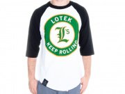 Lotek "Rolling" Longsleeve