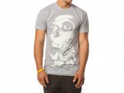Lotek "Skull" T-Shirt