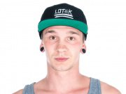 Lotek "Stealth Snapback" Cap