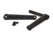 MacNeil "Consplined" Crank
