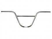 MacNeil "Silencer XLT" 2011 Chrome BMX Bar