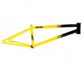 MacNeil "Travis" BMX Frame