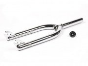 MacNeil "Blazer Chrom" BMX Fork