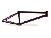 MacNeil Bikes "Varsity" BMX Frame