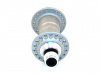 Madera Bikes "V2 Pilot" Frond Hub - flat grey
