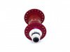 Madera Bikes "V2 Pilot" Front Hub - flat red