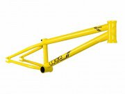 Mankind "Code" BMX Rahmen