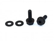 Mankind "Female" Axle Bolts