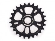 Mankind "Respect" Sprocket