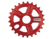Merritt "Mighty" Sprocket