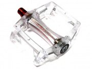 Mission BMX "Impulse Plastic" Pedals