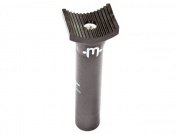 Mission BMX "Plastic" Pivotal Seatpost