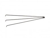 Mission BMX Spokes
