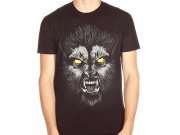 Mutant BMX "Lobo" T-Shirt
