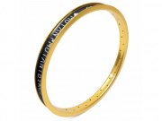 Mutant BMX "Elecktraa" Rim