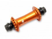 Mutant BMX "Owl Female" Front Hub