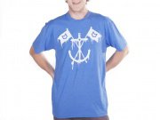Mutiny "Flag" T-Shirt