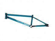 Mutiny "Sinister" BMX Rahmen