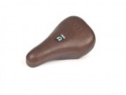 Mutiny Bikes "Classic Mid" Pivotal Sattel