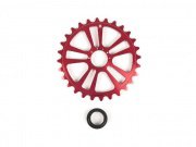 Mutiny Bikes "Ethereal" Sprocket