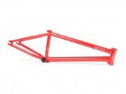 Mutiny Bikes "Rune" BMX Frame
