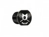 Mutiny Bikes "Wand" BMX Fork