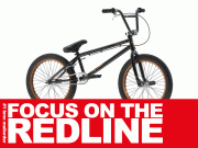 Redline 2012 BMX Bikes now available!