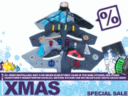 Weihnachtsspezial im kunstform?! BMX Mailorder