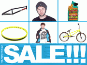 Mega Sale!