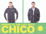 Chico Clothing Spring/Summer 2012