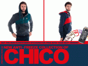 Chico Clothing autumn/winter 2012/2013 landet!