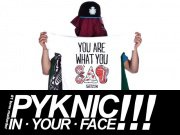 Pyknic Clothing