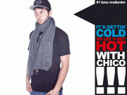 Chico Clothing autumn/winter stuff is available!