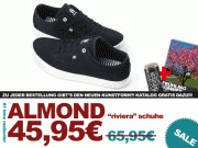 Almond Schuhe zu Sonderpreisen!