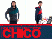 Chico Clothing Herbst/Winter 2012/2013 eingetroffen!