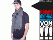 Chico Clothing Herbst/Winter Kleidung ist da!