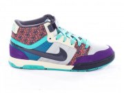 Nike 6.0 "wmns Air Mogan Mid" multicolor Shoes