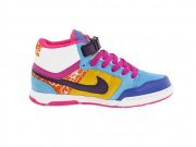 Nike 6.0 "wmns Air Mogan Mid" L/O Schuhe