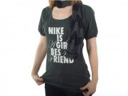 Nike " Girl�s best friend" Longsleeve