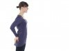 Nike "wmns Logo" Longsleeve