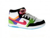 Nike 6.0 "wmns Air Mogan Mid" WP Schuhe
