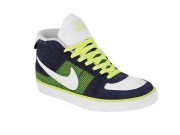 Nike 6.0 "Mavrk Mid Wake" Schuhe