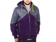 Nike 6.0 "Angle Hybrid" Jacke