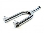 Nitrous "Burner Chrom" BMX Gabel