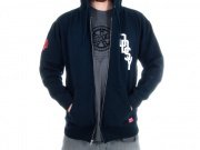 Odyssey "Bambino" Zipper