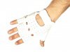 Odyssey "Hellbent" Gloves